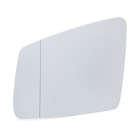 Ridex 1914M0164 Wing Mirror Glass, photo 3
