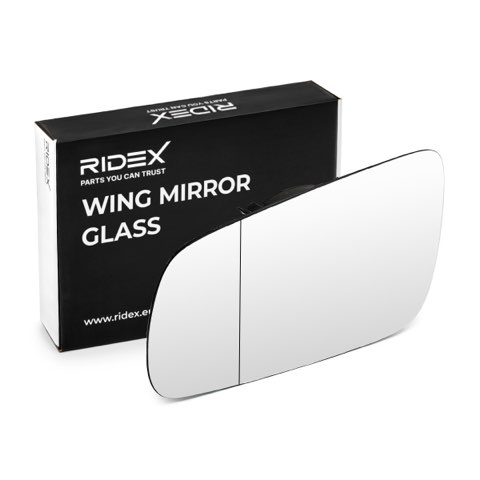 Ridex 1914M0165 Wing Mirror Glass