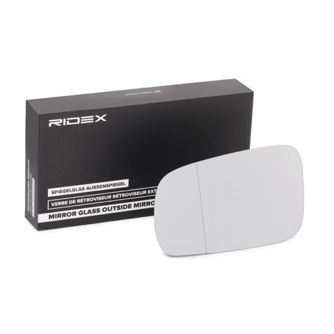 Ridex 1914M0165 Wing Mirror Glass, photo 2