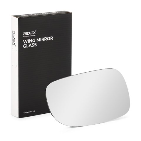 Ridex 1914M0170 Wing Mirror Glass