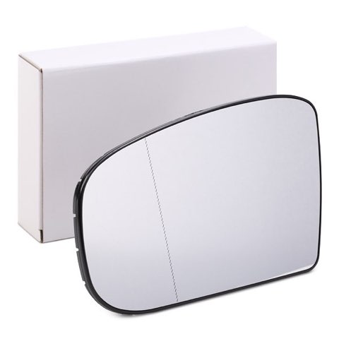Ridex 1914M0176 Wing Mirror Glass