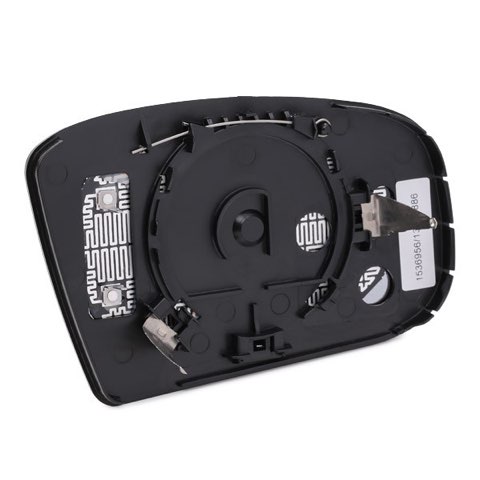 Ridex 1914M0176 Wing Mirror Glass, photo 3
