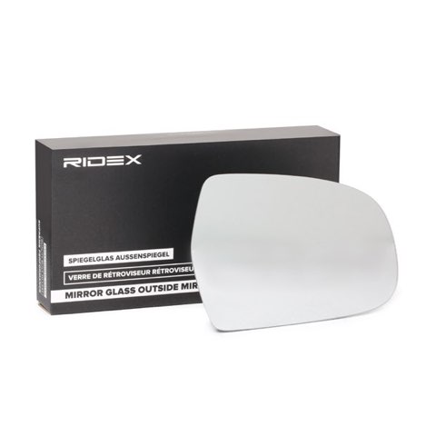 Ridex 1914M0182 Wing Mirror Glass, photo 2