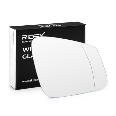 Ridex 1914M0216 Wing Mirror Glass
