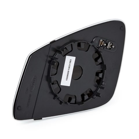 Ridex 1914M0216 Wing Mirror Glass, photo 3