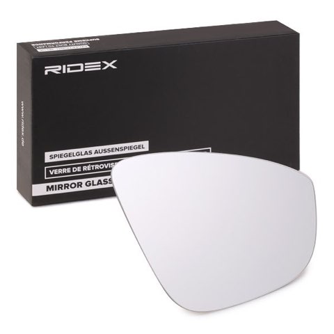 Ridex 1914M0253 Wing Mirror Glass, photo 2