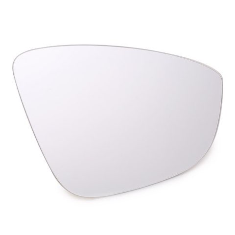 Ridex 1914M0253 Wing Mirror Glass, photo 3