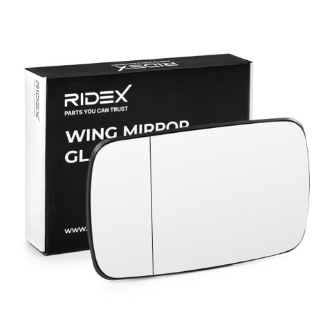 Ridex 1914M0262 Wing Mirror Glass