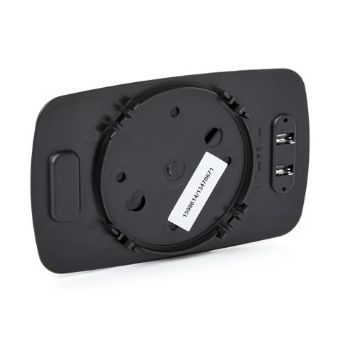 Ridex 1914M0262 Wing Mirror Glass, photo 3