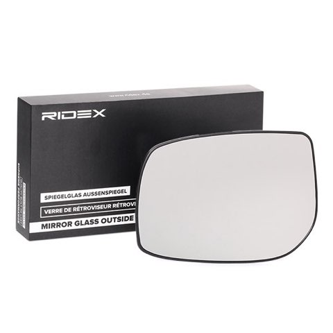 Ridex 1914M0265 Wing Mirror Glass