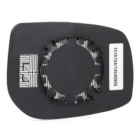 Ridex 1914M0265 Wing Mirror Glass, photo 3