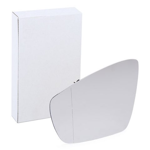 Ridex 1914M0270 Wing Mirror Glass, photo 2