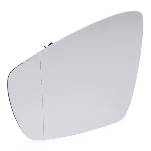 Ridex 1914M0270 Wing Mirror Glass, photo 3