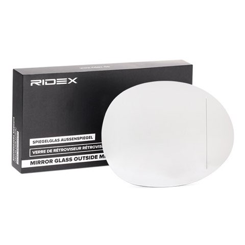 Ridex 1914M0271 Wing Mirror Glass