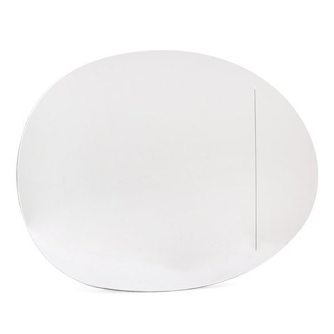 Ridex 1914M0271 Wing Mirror Glass, photo 2