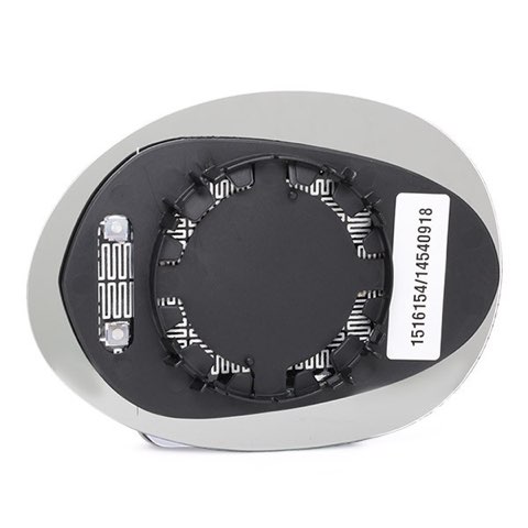 Ridex 1914M0271 Wing Mirror Glass, photo 3