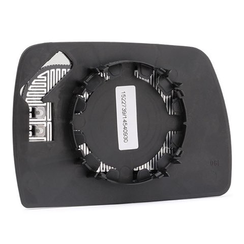 Ridex 1914M0277 Wing Mirror Glass, photo 3