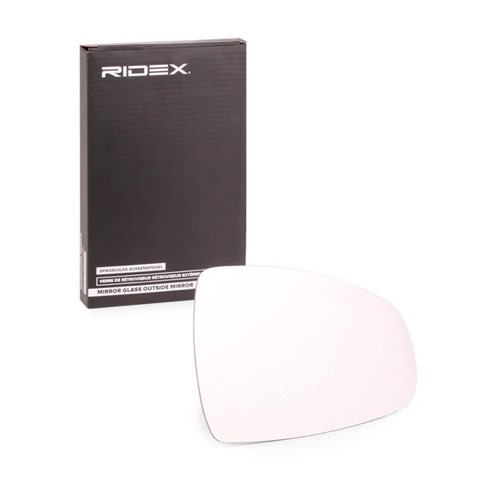 Ridex 1914M0279 Wing Mirror Glass