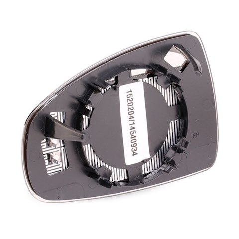Ridex 1914M0279 Wing Mirror Glass, photo 3