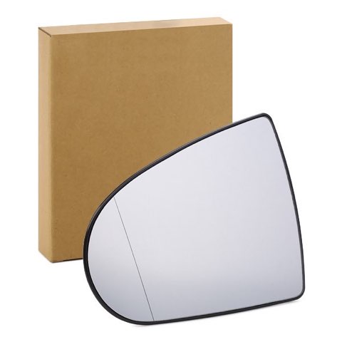 Ridex 1914M0287 Wing Mirror Glass
