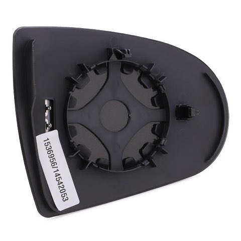 Ridex 1914M0287 Wing Mirror Glass, photo 3