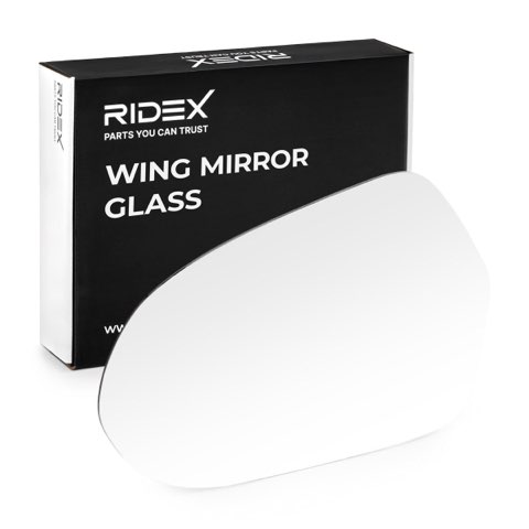Ridex 1914M0311 Wing Mirror Glass
