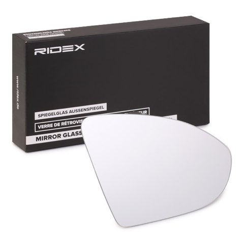 Ridex 1914M0325 Wing Mirror Glass