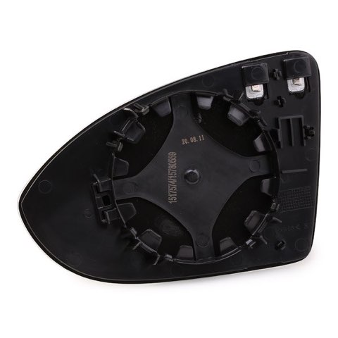 Ridex 1914M0325 Wing Mirror Glass, photo 3