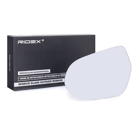 Ridex 1914M0326 Wing Mirror Glass