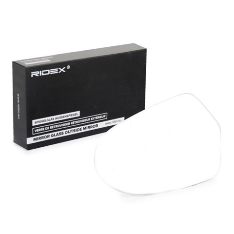 Ridex 1914M0326 Wing Mirror Glass, photo 2