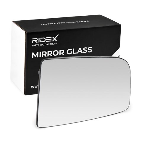 Ridex 1914M0331 Wing Mirror Glass
