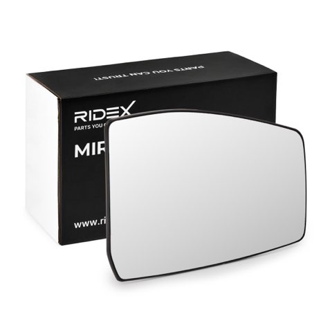 Ridex 1914M0333 Wing Mirror Glass