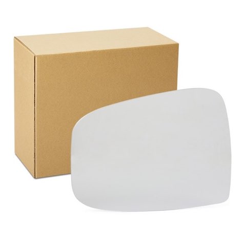 Ridex 1914M0362 Wing Mirror Glass