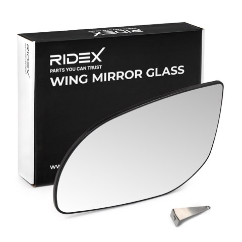 Ridex 1914M0416 Wing Mirror Glass