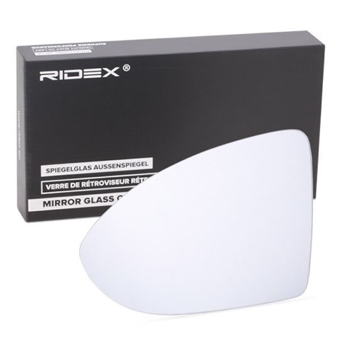 Ridex 1914M0418 Wing Mirror Glass