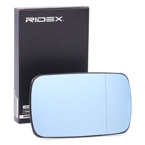 Ridex 1914M0435 Wing Mirror Glass