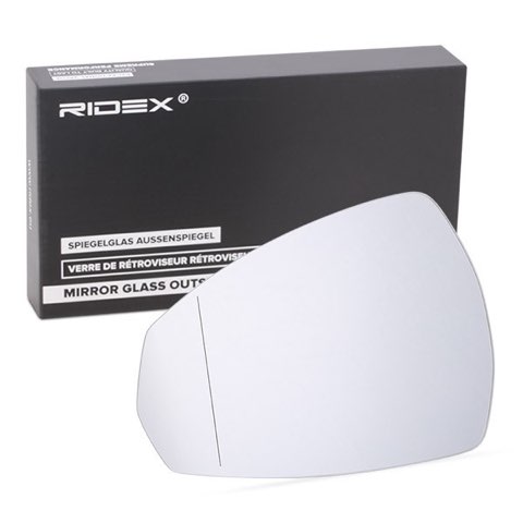 Ridex 1914M0442 Wing Mirror Glass