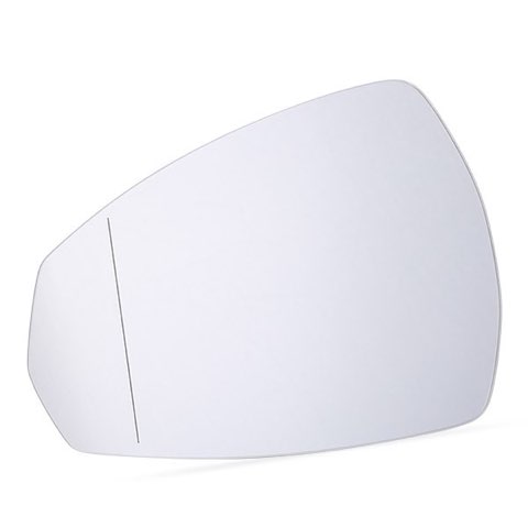 Ridex 1914M0442 Wing Mirror Glass, photo 2