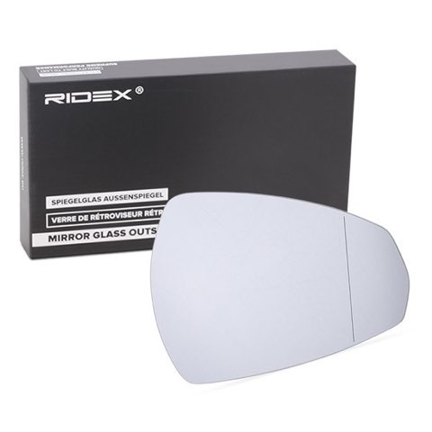 Ridex 1914M0443 Wing Mirror Glass