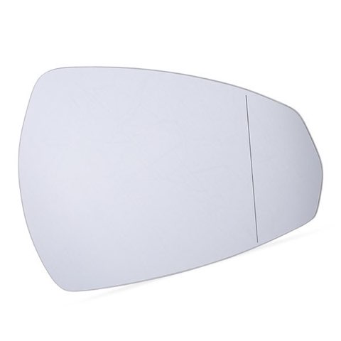 Ridex 1914M0443 Wing Mirror Glass, photo 2
