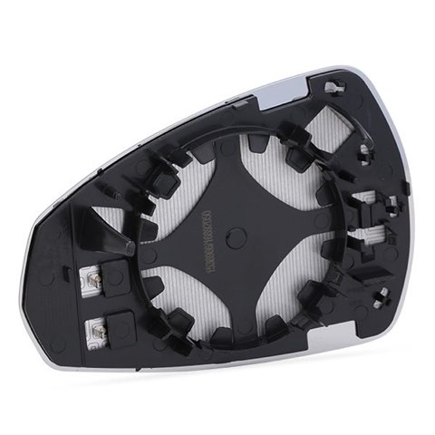Ridex 1914M0443 Wing Mirror Glass, photo 3