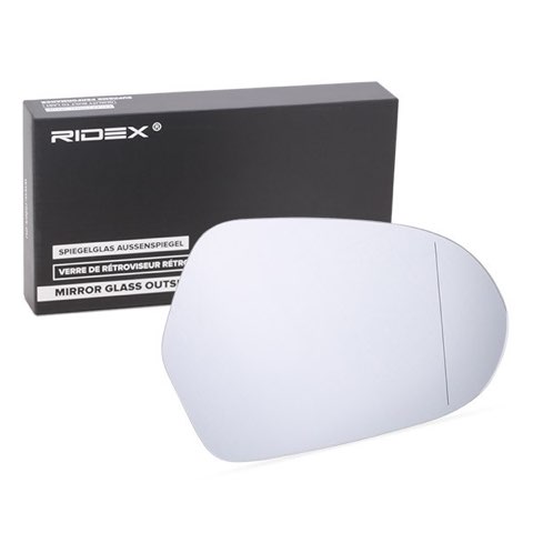 Ridex 1914M0451 Wing Mirror Glass