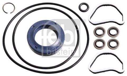 Febi Bilstein 19150 Gasket Set, Hydraulic Pump, photo 2