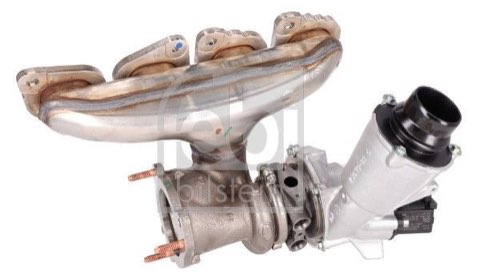 Febi Bilstein 191503 Turbocharger, photo 2
