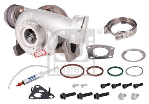 Febi Bilstein 191513 Turbocharger