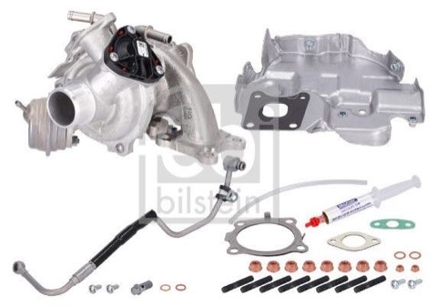 Febi Bilstein 191519 Turbocharger