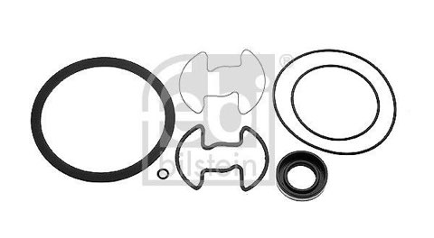 Febi Bilstein 19153 Gasket Set, Hydraulic Pump, photo 2