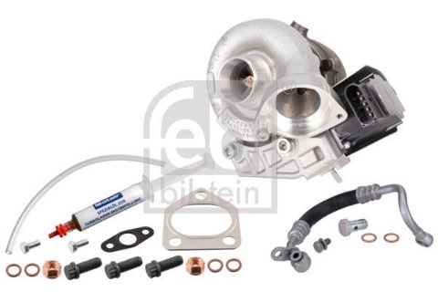 Febi Bilstein 191547 Turbocharger