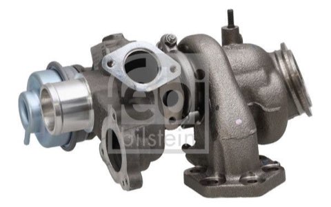Febi Bilstein 191567 Turbocharger, photo 2