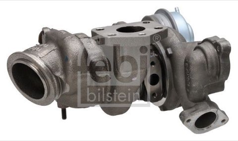 Febi Bilstein 191567 Turbocharger, photo 3